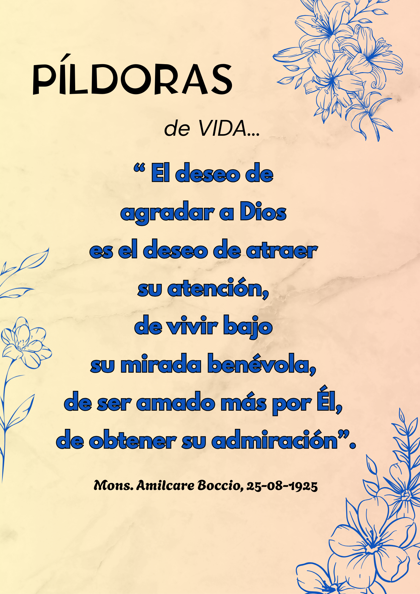 Peque�as Hijas del Sagrado Coraz�n de Jes�s